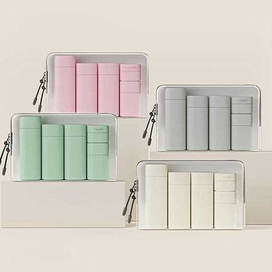 Silikonreseset för flaskor