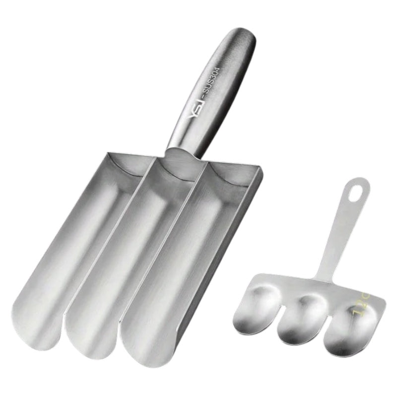 Ball maker