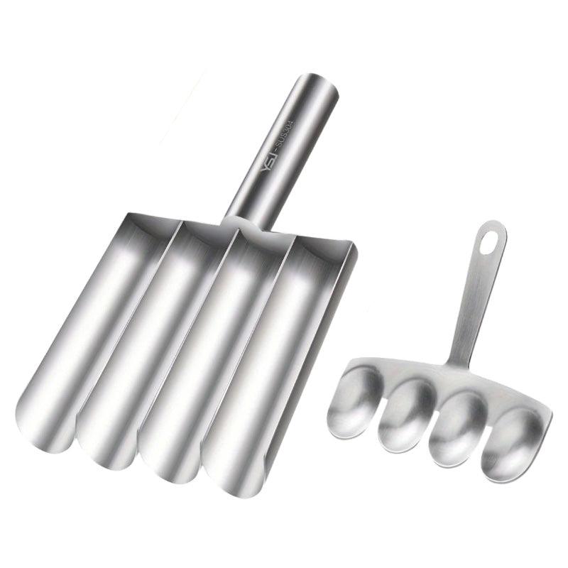 Ball maker