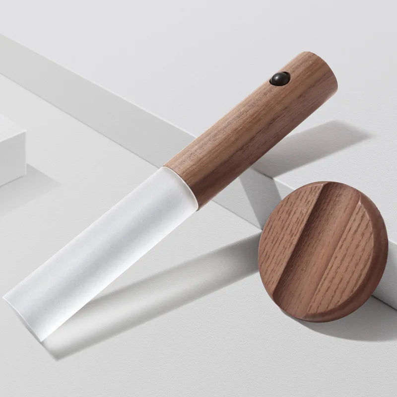 Vägglampa – Magnetisk, portabel & rörelsesensor
