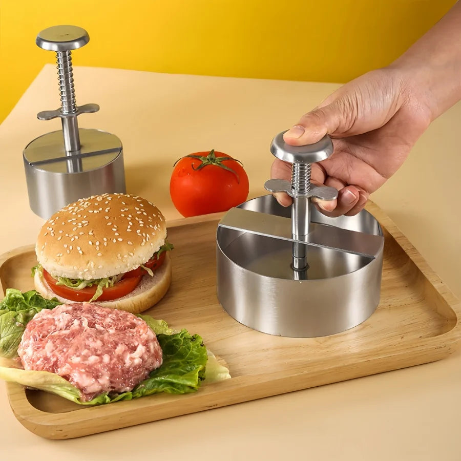Hamburgarpress