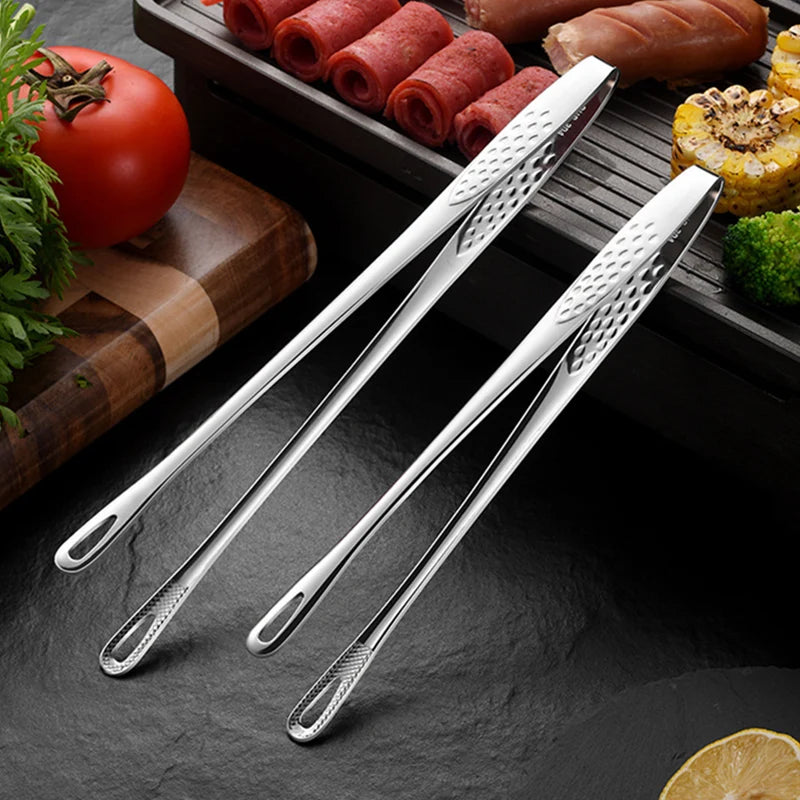 Köks och grilltänger 2-pack