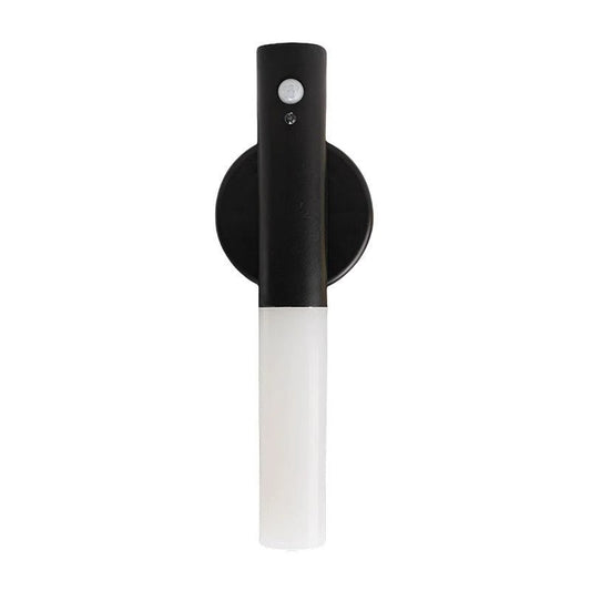 Vägglampa – Magnetisk, portabel & rörelsesensor