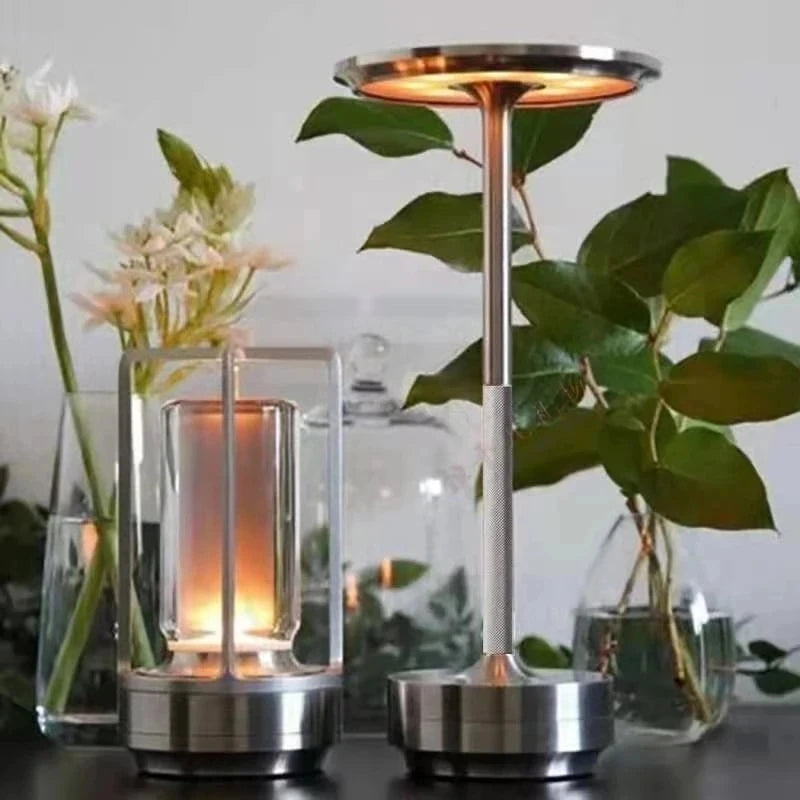 Bordslampa
