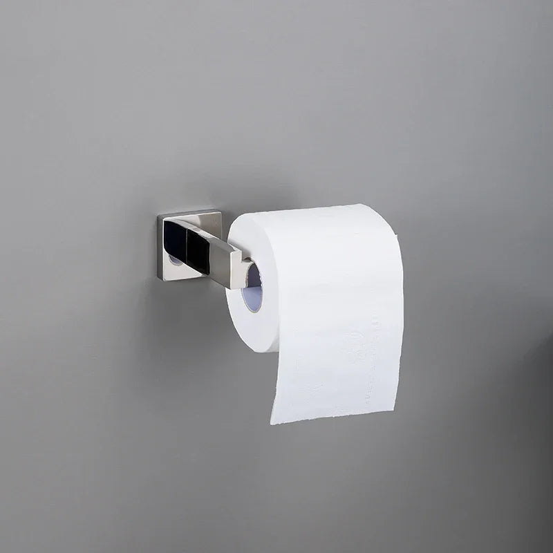 Lyxigt badrumstillbehör