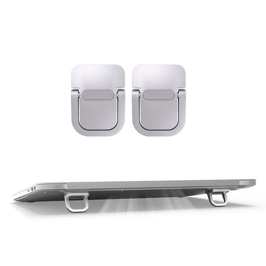 Minilift laptop stand