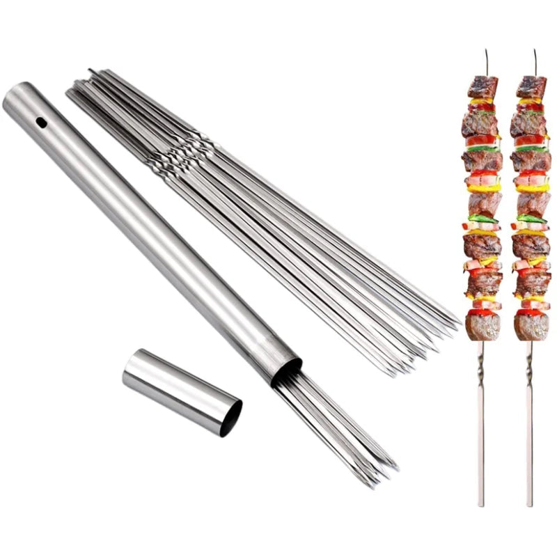 Grillspett