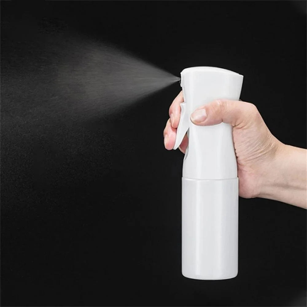 Högtrycks sprayflaskor