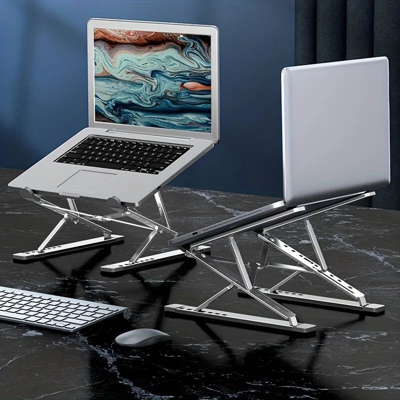 Flexfold stand
