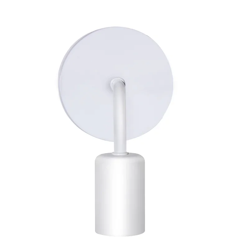 Nordisk industriell vägglampa