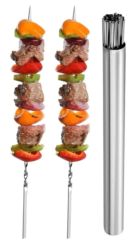 Grillspett