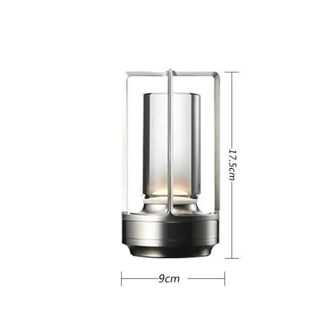 Bordslampa
