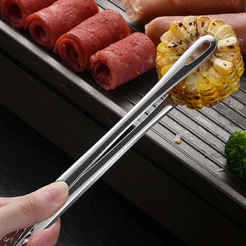 Köks och grilltänger 2-pack